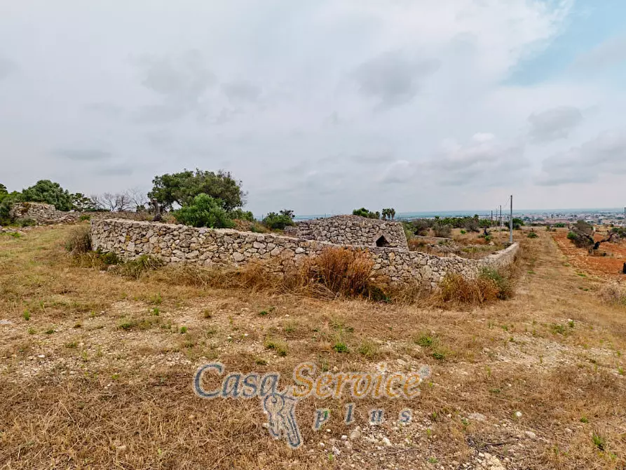 Immagine 29 di Terreno in vendita  in sp-202 a Racale