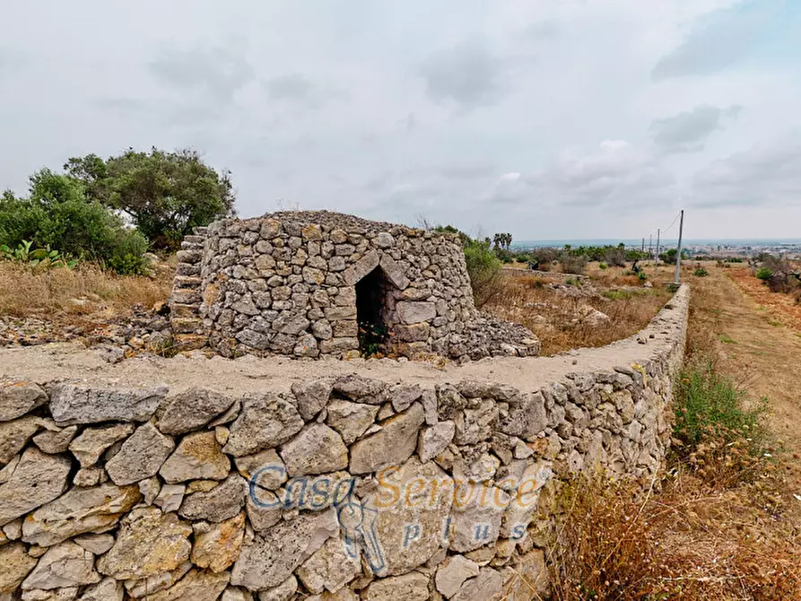 Immagine 30 di Terreno in vendita  in sp-202 a Racale