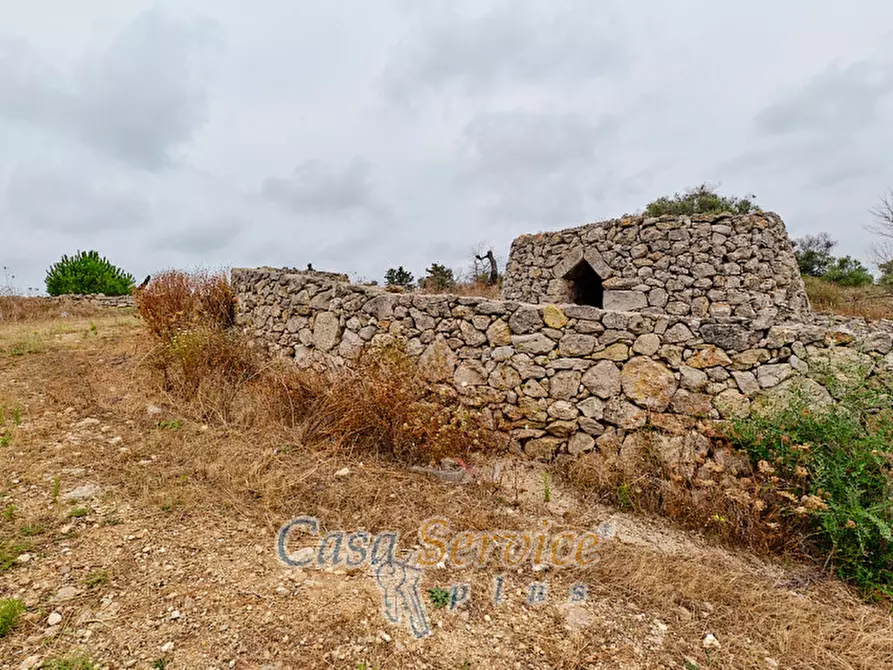 Immagine 32 di Terreno in vendita  in sp-202 a Racale