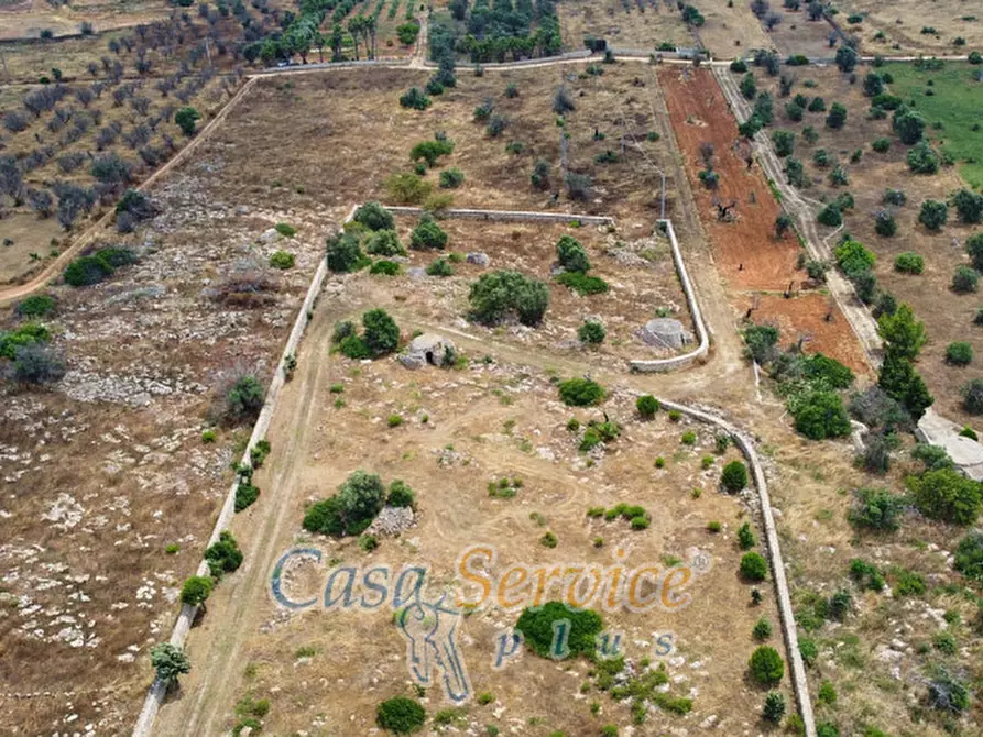 Immagine 40 di Terreno in vendita  in sp-202 a Racale