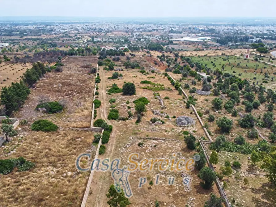 Immagine 45 di Terreno in vendita  in sp-202 a Racale