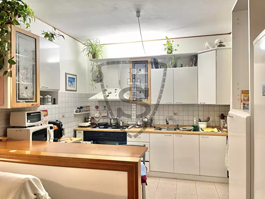 Immagine 1 di Appartamento in vendita  in Via Borgo S. Maria, 12 a Breganze