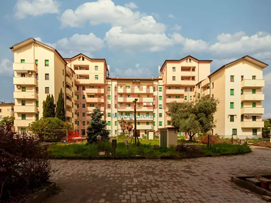 Immagine 1 di Appartamento in vendita  in VIA DE CHIRICO 4 a Monza