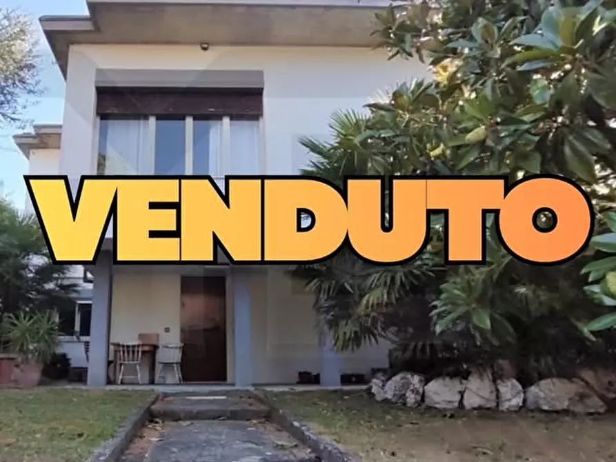 Immagine 1 di Casa indipendente in vendita  in VIA BARAVELLI 76 a Massa Lombarda