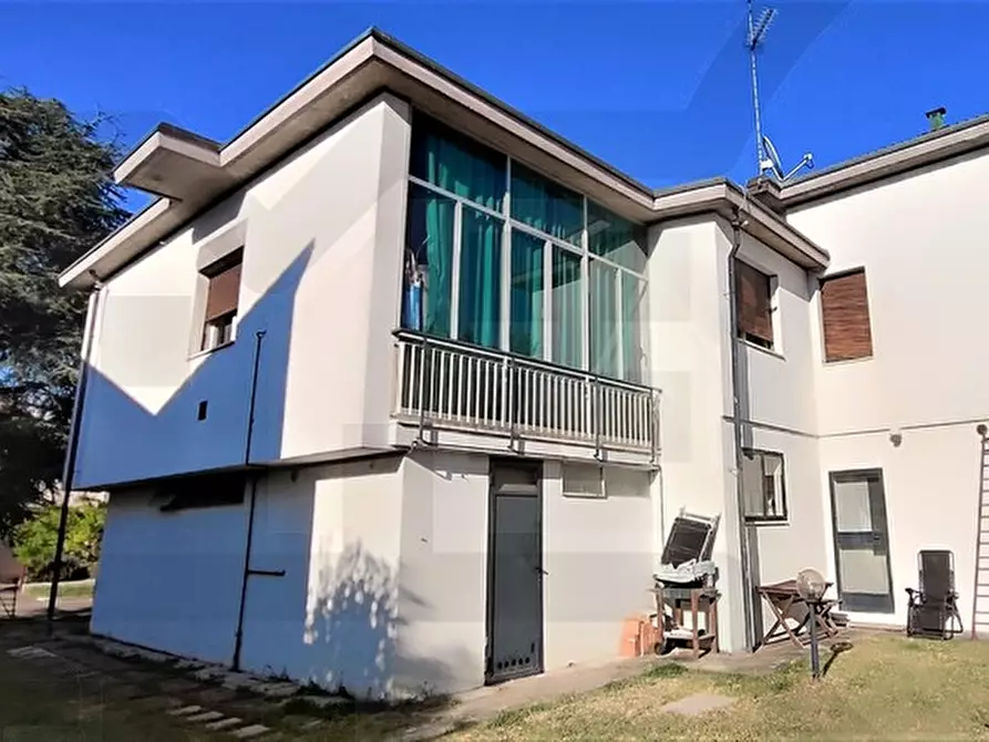 Immagine 23 di Casa indipendente in vendita  in VIA BARAVELLI 76 a Massa Lombarda