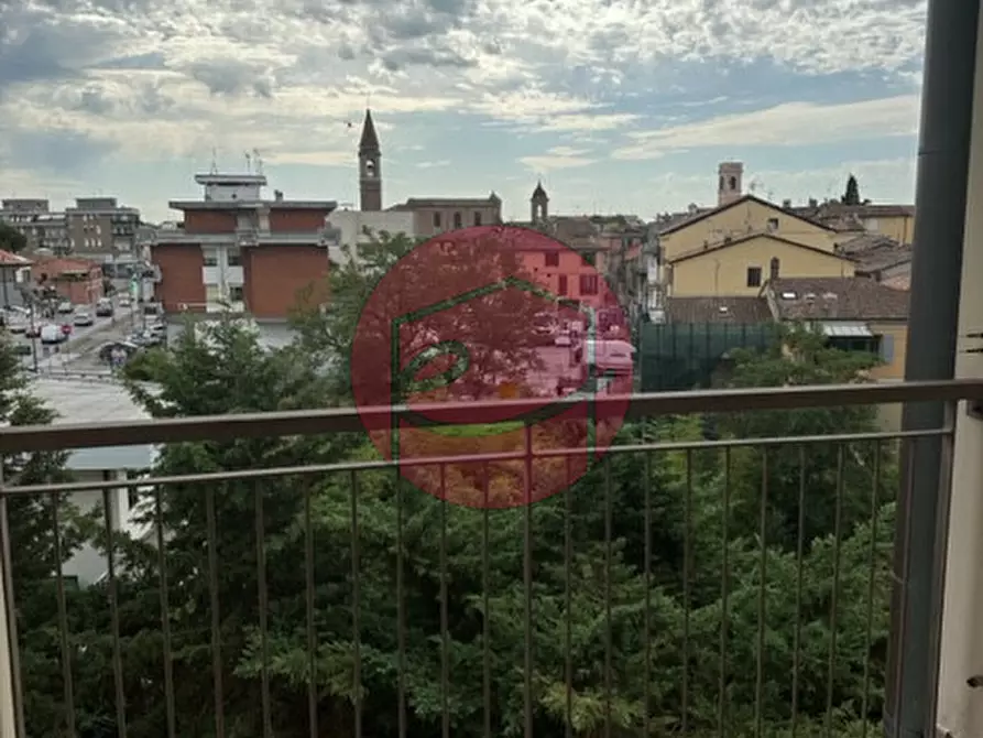 Immagine 1 di Attico in vendita  a Savignano Sul Rubicone