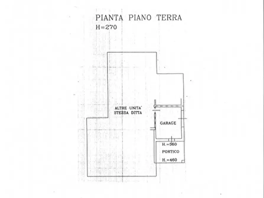 Immagine 37 di Casa bifamiliare in vendita  in Via Rosara a Codevigo