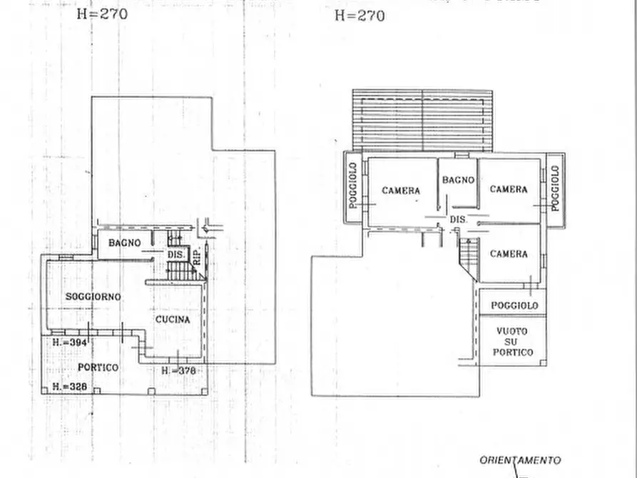 Immagine 38 di Casa bifamiliare in vendita  in Via Rosara a Codevigo