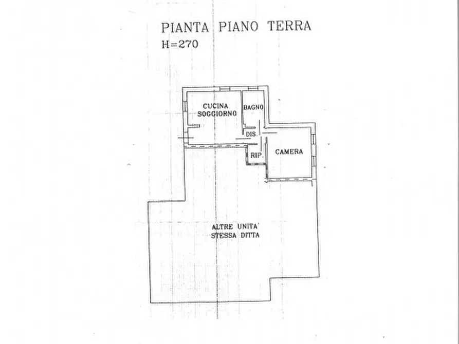 Immagine 39 di Casa bifamiliare in vendita  in Via Rosara a Codevigo