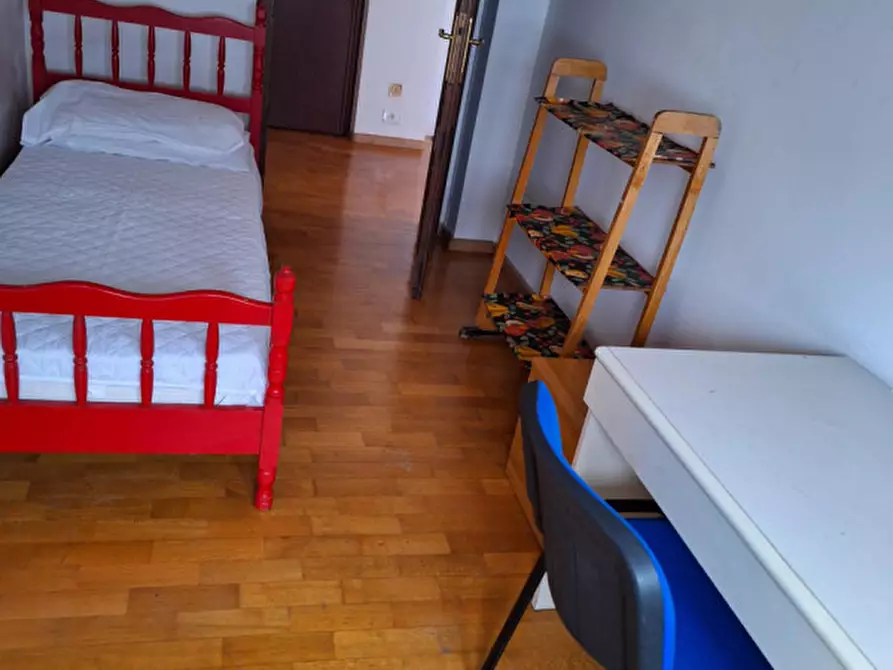 Immagine 2 di Camera in affitto  in VIA OSSANNA a Trento