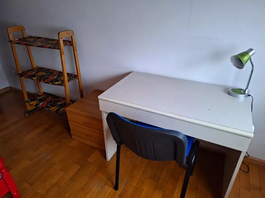 Immagine 4 di Camera in affitto  in VIA OSSANNA a Trento
