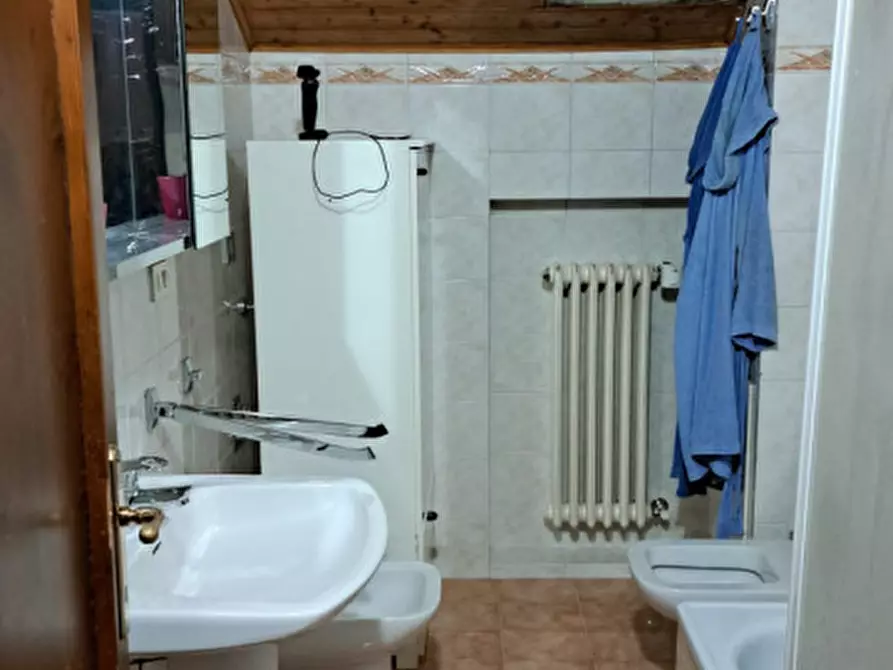 Immagine 6 di Camera in affitto  in VIA OSSANNA a Trento