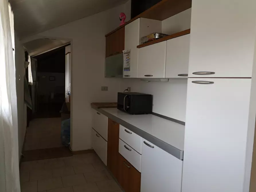 Immagine 7 di Camera in affitto  in VIA OSSANNA a Trento
