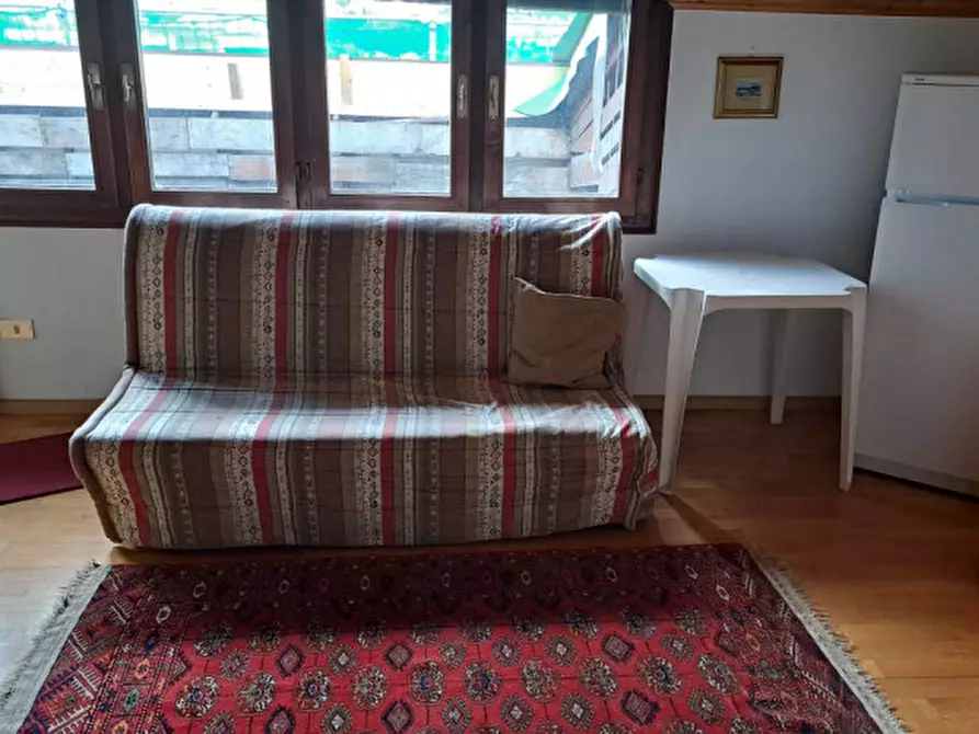 Immagine 12 di Camera in affitto  in VIA OSSANNA a Trento