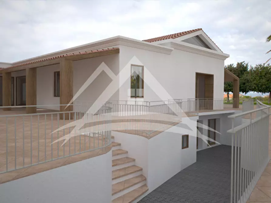 Immagine 3 di Attività commerciale in vendita  in strada statale 200 dell'anglona a Sorso