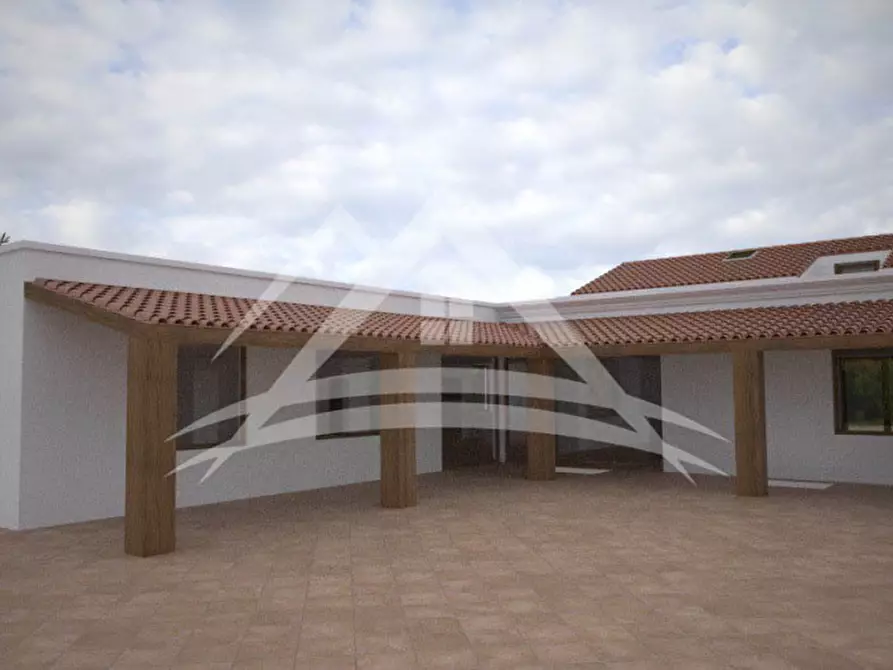 Immagine 5 di Attività commerciale in vendita  in strada statale 200 dell'anglona a Sorso