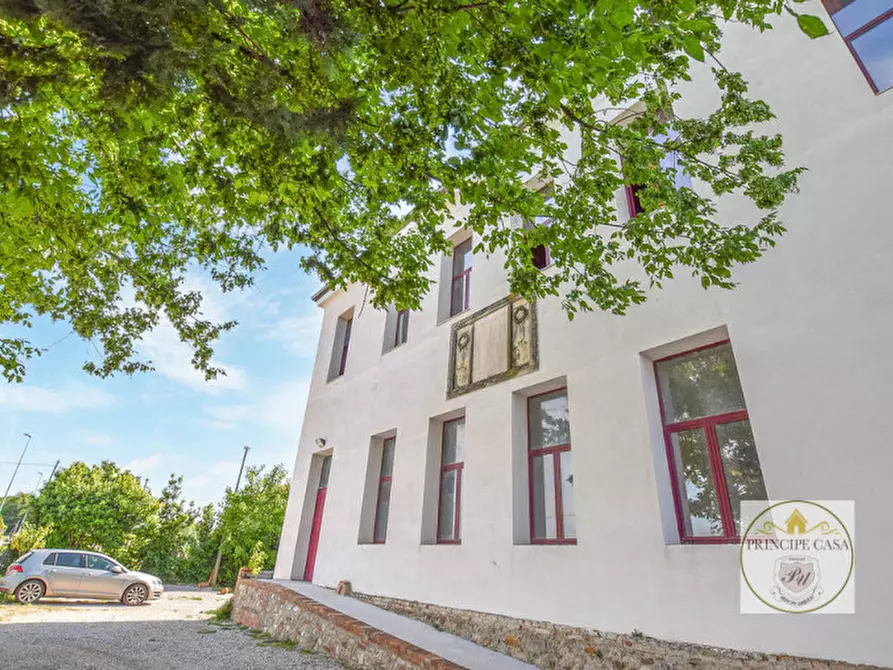 Immagine 2 di Multiproprietà in vendita  in ca oddo a Monselice