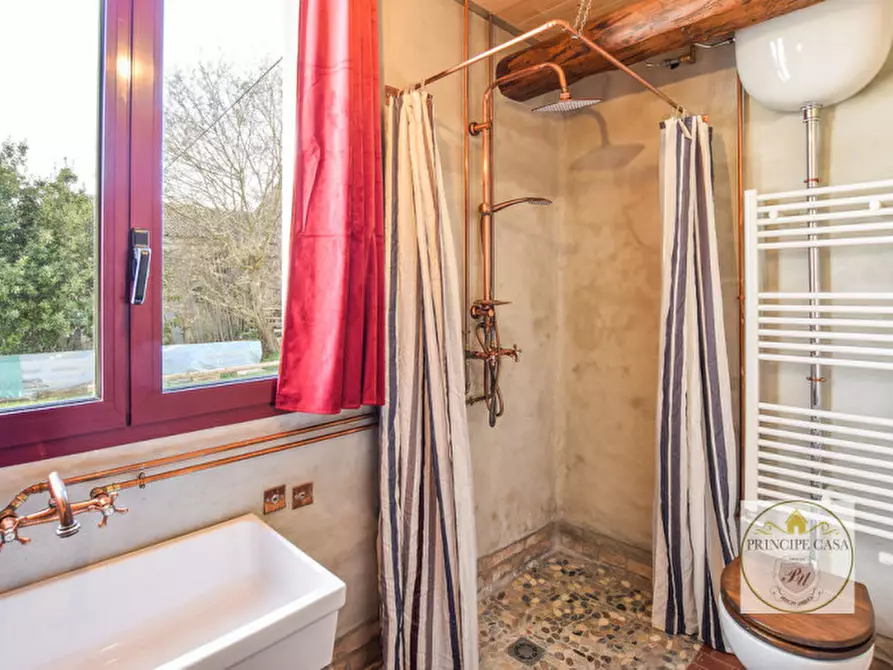 Immagine 4 di Multiproprietà in vendita  in ca oddo a Monselice