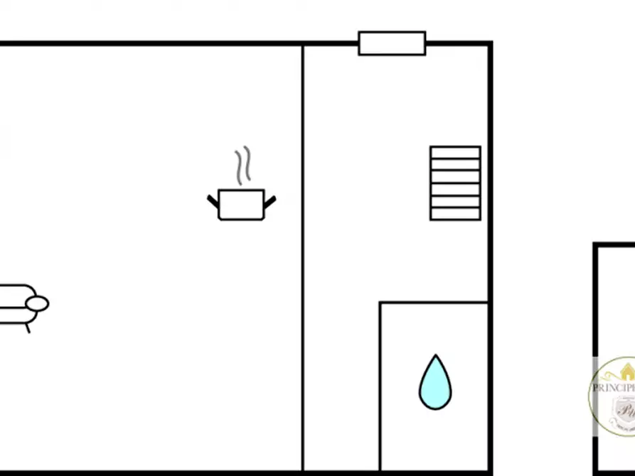 Immagine 7 di Multiproprietà in vendita  in ca oddo a Monselice