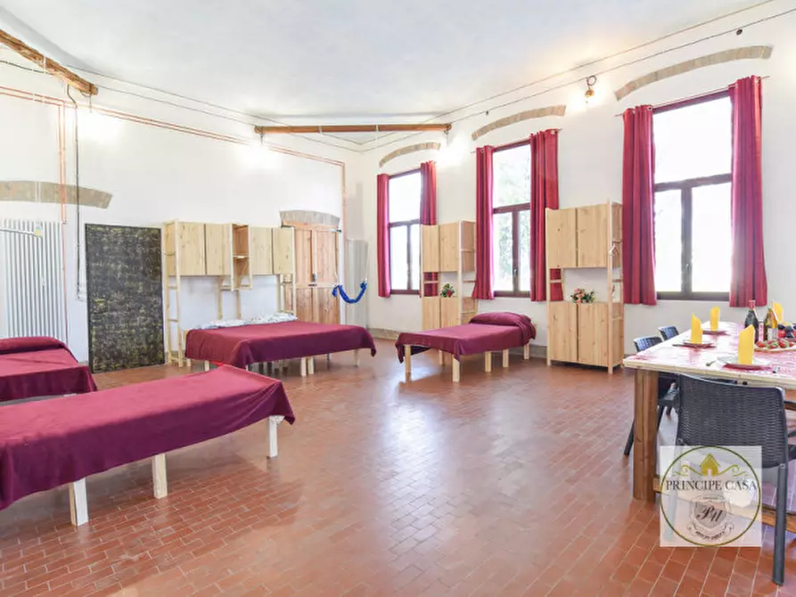 Immagine 8 di Multiproprietà in vendita  in ca oddo a Monselice