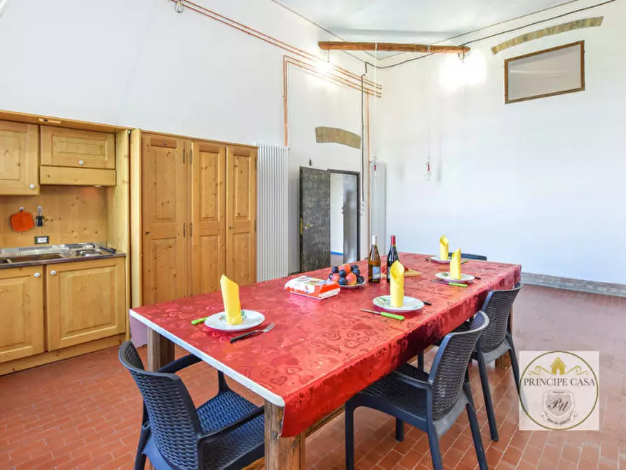 Immagine 9 di Multiproprietà in vendita  in ca oddo a Monselice