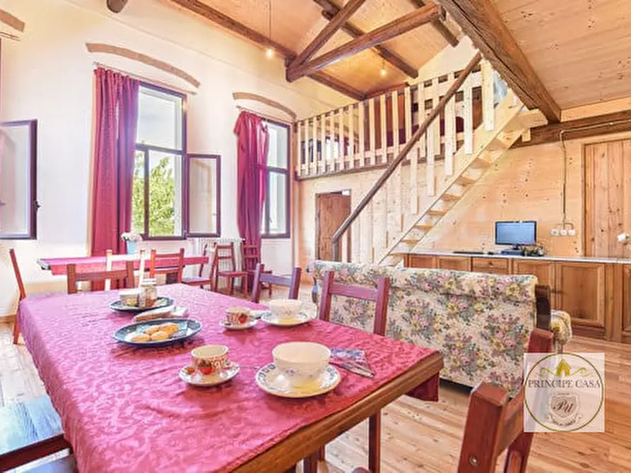 Immagine 17 di Multiproprietà in vendita  in ca oddo a Monselice