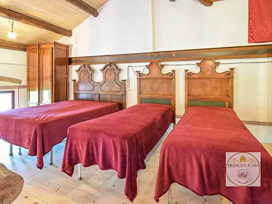 Immagine 22 di Multiproprietà in vendita  in ca oddo a Monselice