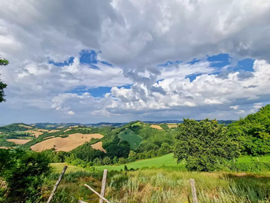 Immagine 22 di Rustico / casale in vendita  in località Monte Olivo a Urbino
