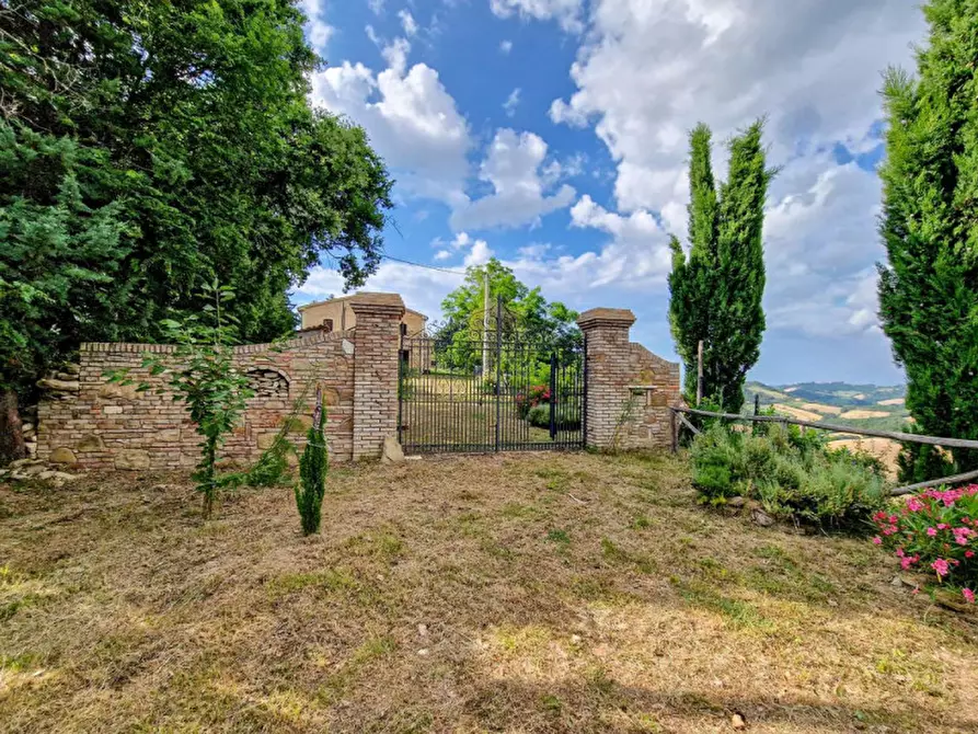 Immagine 23 di Rustico / casale in vendita  in località Monte Olivo a Urbino