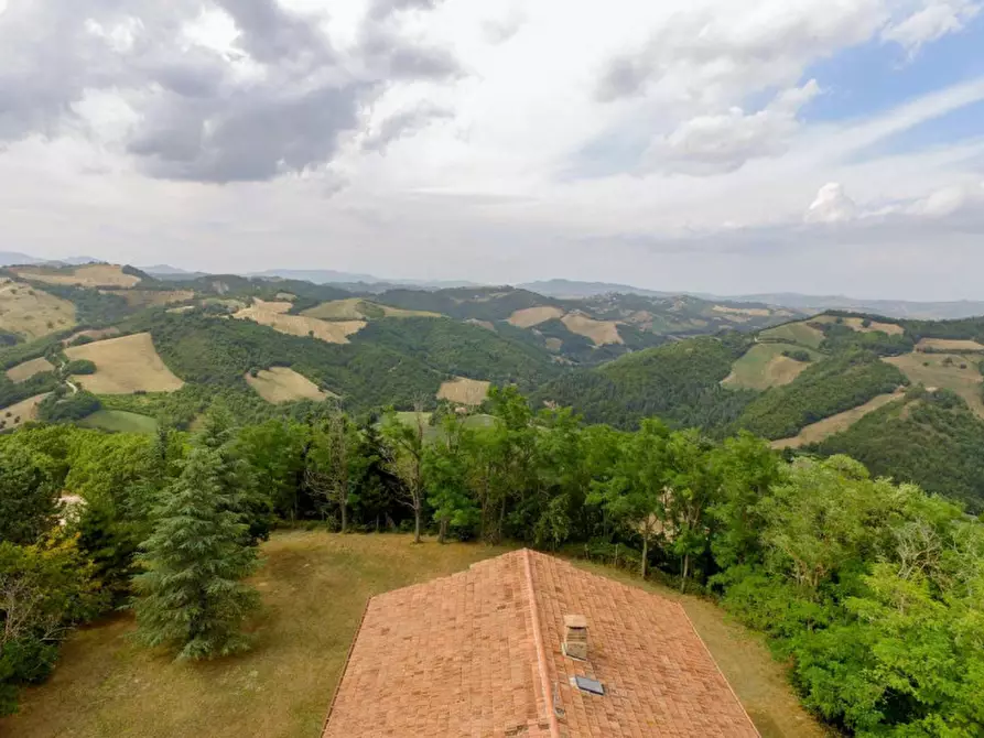 Immagine 29 di Rustico / casale in vendita  in località Monte Olivo a Urbino