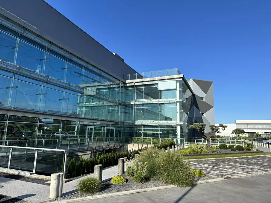 Immagine 9 di Attività commerciale in affitto  in Via Brenta a San Martino Di Lupari