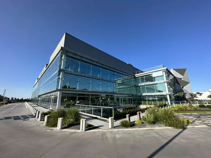 Immagine 11 di Attività commerciale in affitto  in Via Brenta a San Martino Di Lupari