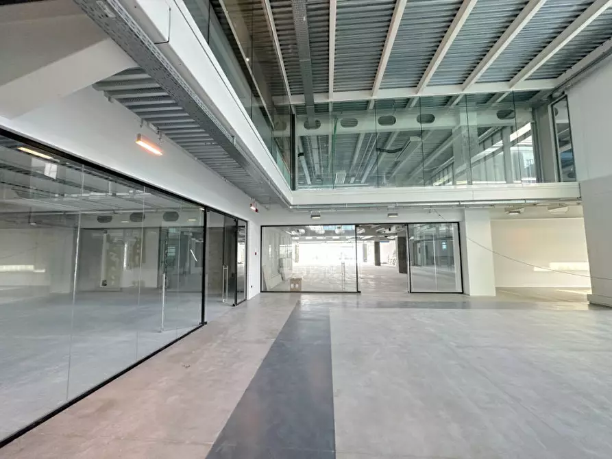 Immagine 12 di Attività commerciale in affitto  in Via Brenta a San Martino Di Lupari