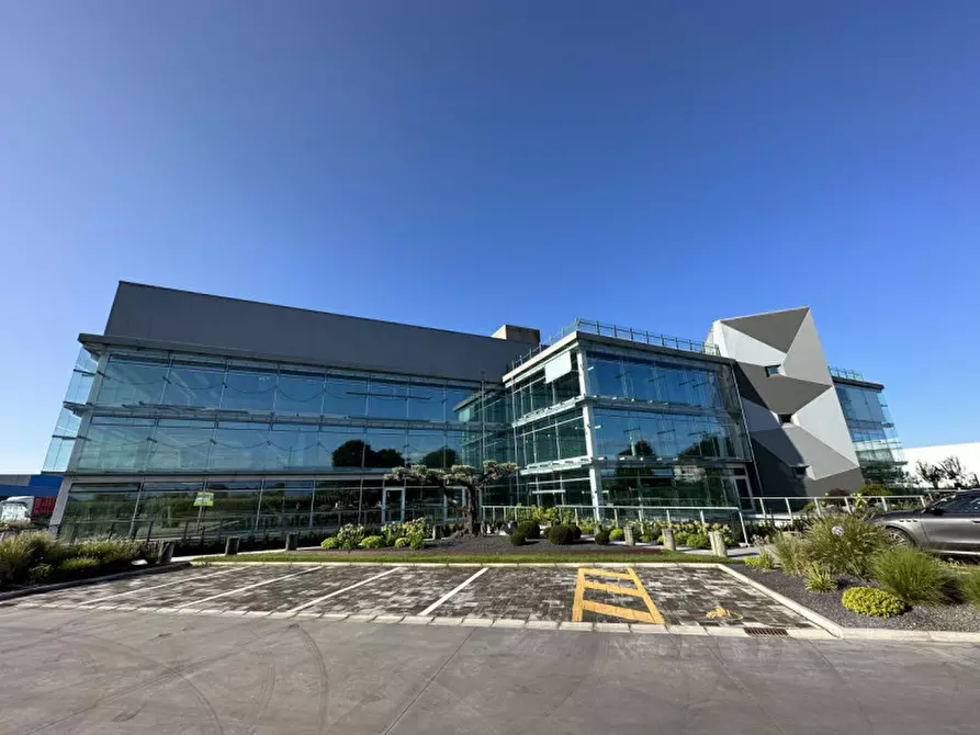 Immagine 15 di Attività commerciale in affitto  in Via Brenta a San Martino Di Lupari