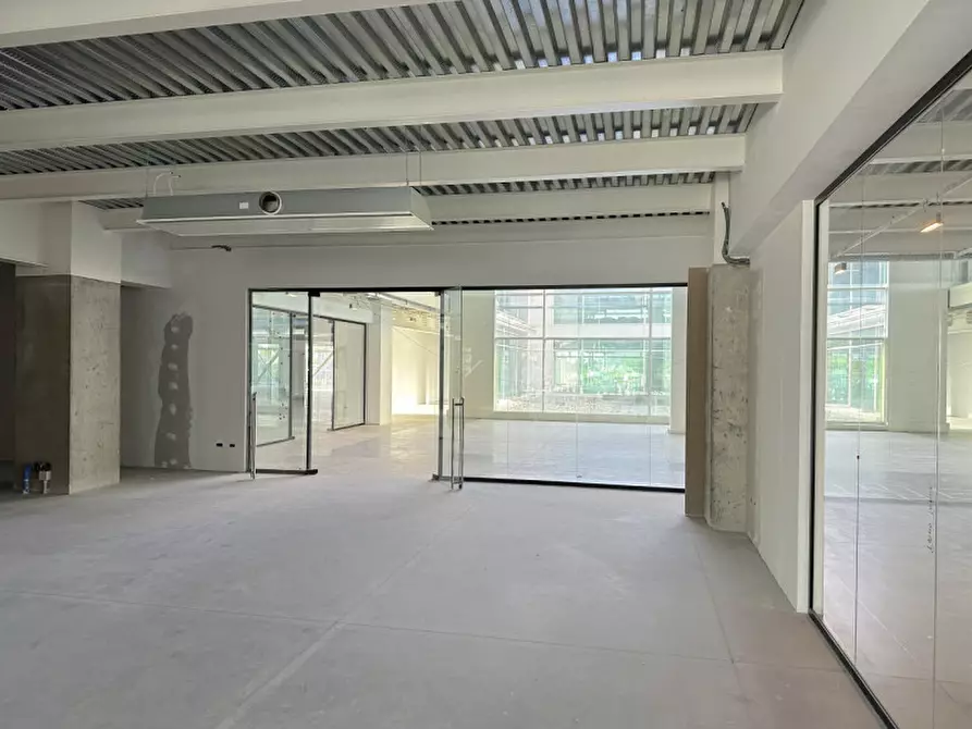 Immagine 26 di Attività commerciale in affitto  in Via Brenta a San Martino Di Lupari