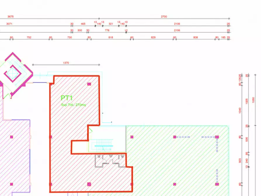 Immagine 28 di Attività commerciale in affitto  in Via Brenta a San Martino Di Lupari