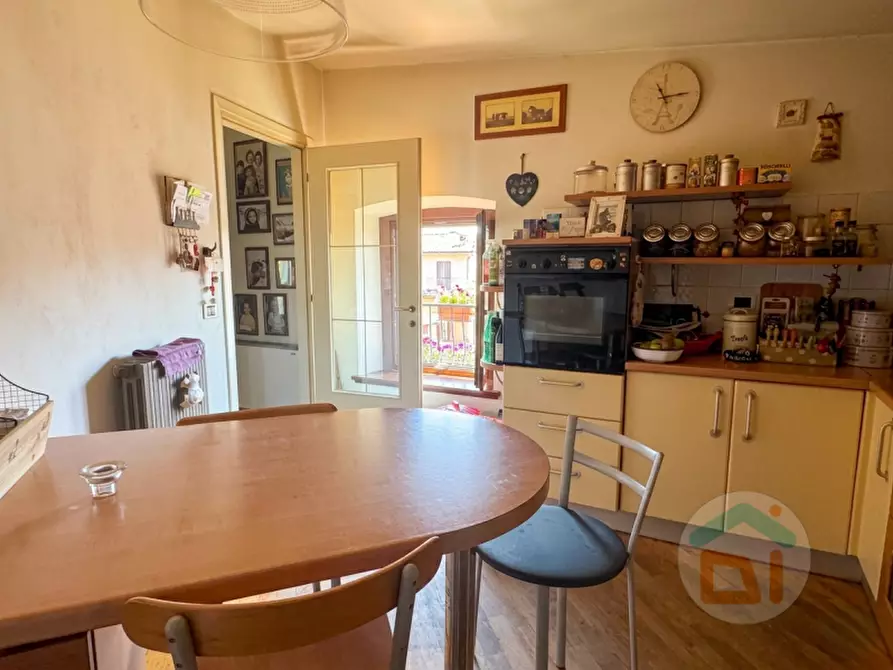 Immagine 8 di Villetta a schiera in vendita  in Via Brazzano a Cormons