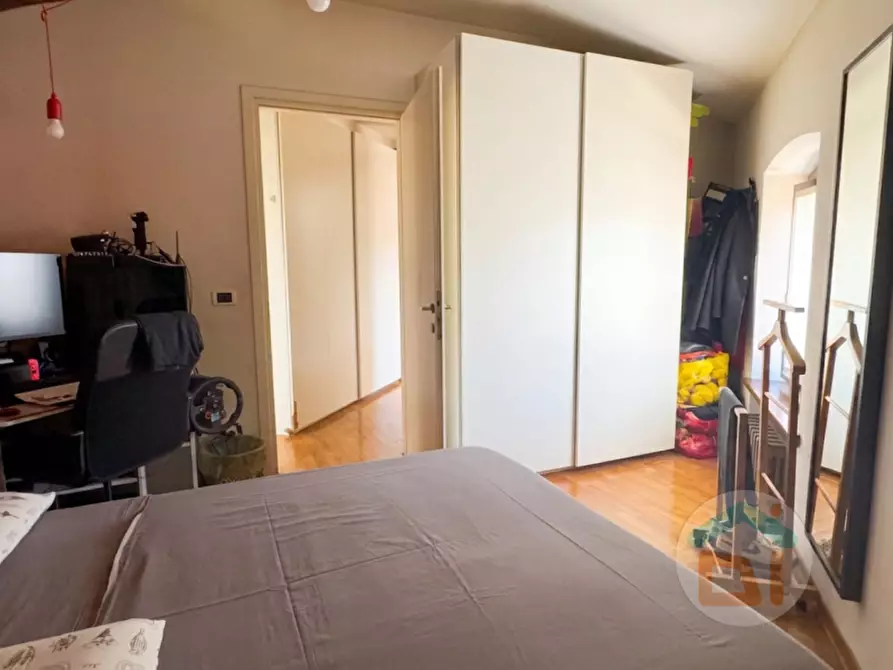 Immagine 15 di Villetta a schiera in vendita  in Via Brazzano a Cormons