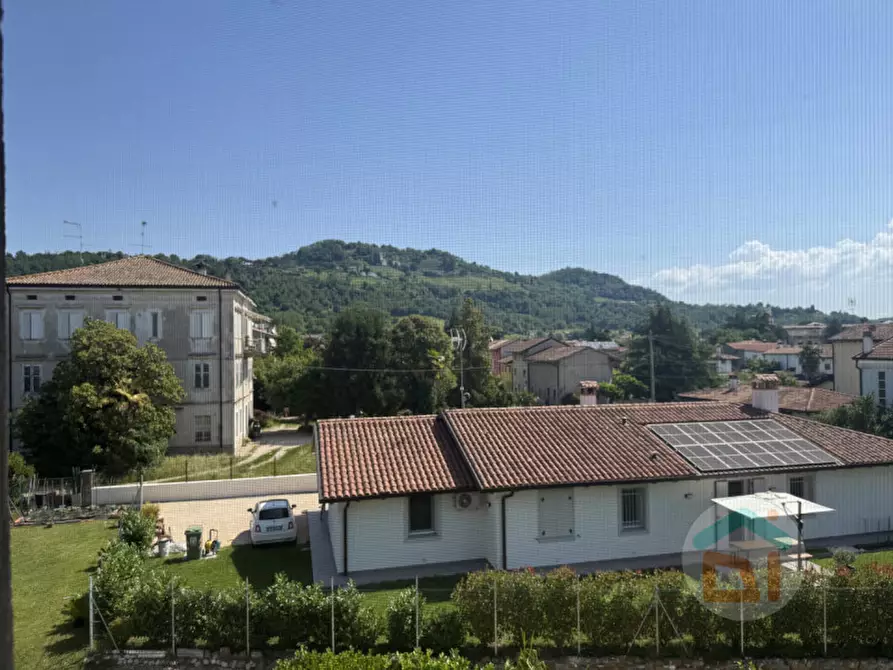 Immagine 18 di Villetta a schiera in vendita  in Via Brazzano a Cormons