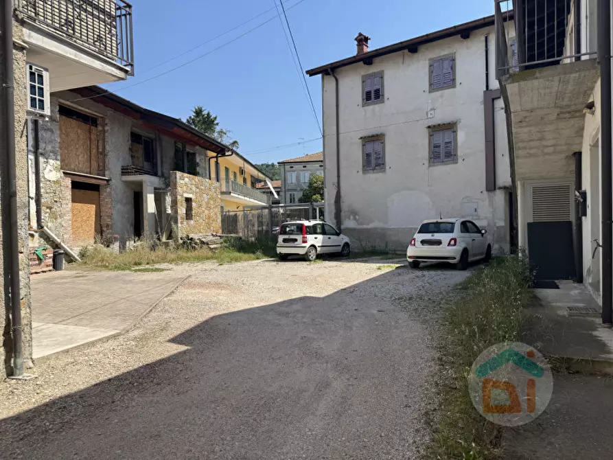 Immagine 19 di Villetta a schiera in vendita  in Via Brazzano a Cormons