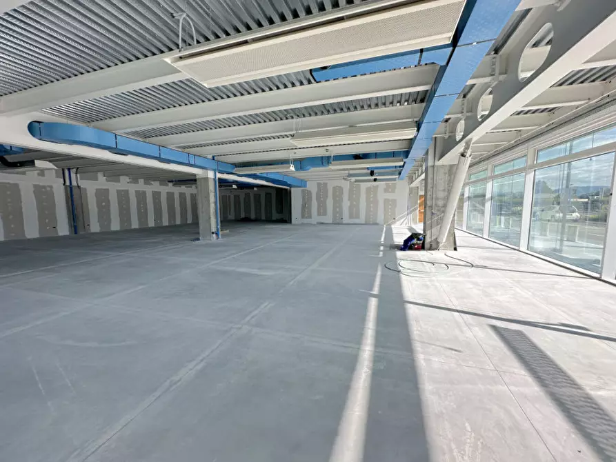 Immagine 3 di Ufficio in affitto  in Via Brenta a San Martino Di Lupari
