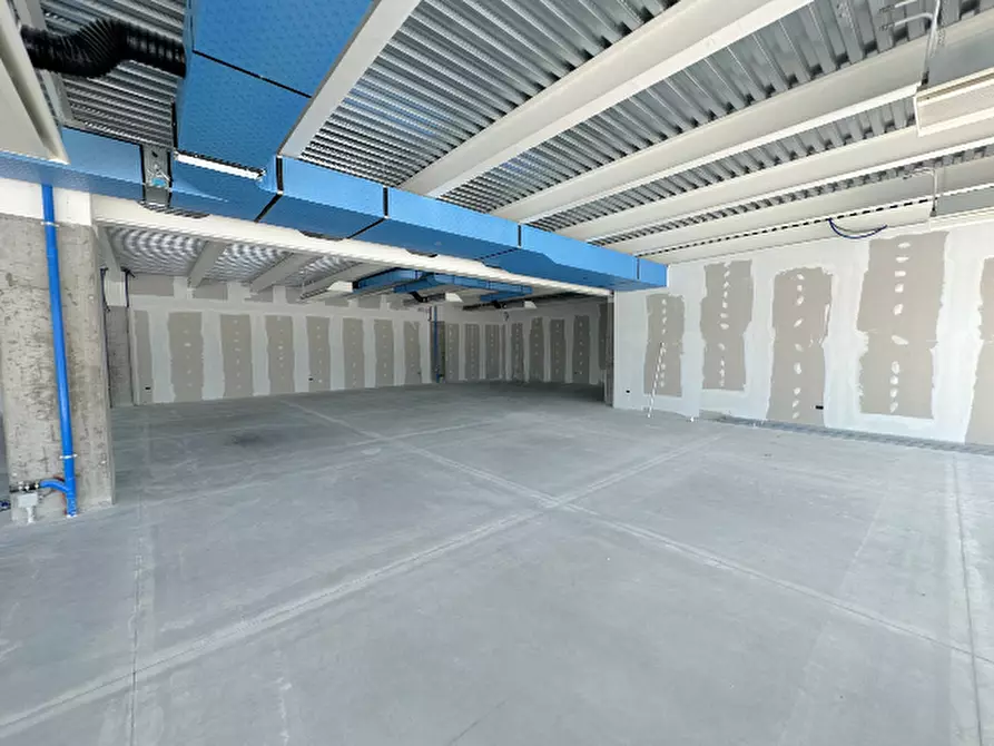 Immagine 6 di Ufficio in affitto  in Via Brenta a San Martino Di Lupari