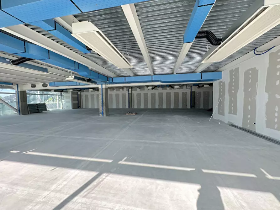 Immagine 9 di Ufficio in affitto  in Via Brenta a San Martino Di Lupari