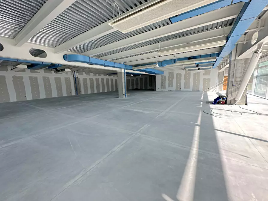 Immagine 10 di Ufficio in affitto  in Via Brenta a San Martino Di Lupari