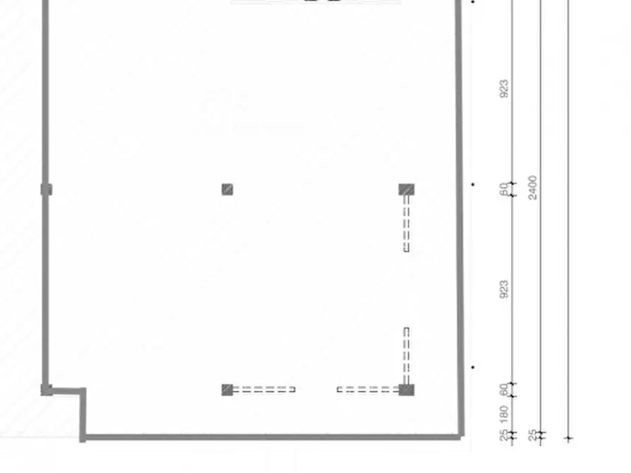 Immagine 18 di Ufficio in affitto  in Via Brenta a San Martino Di Lupari