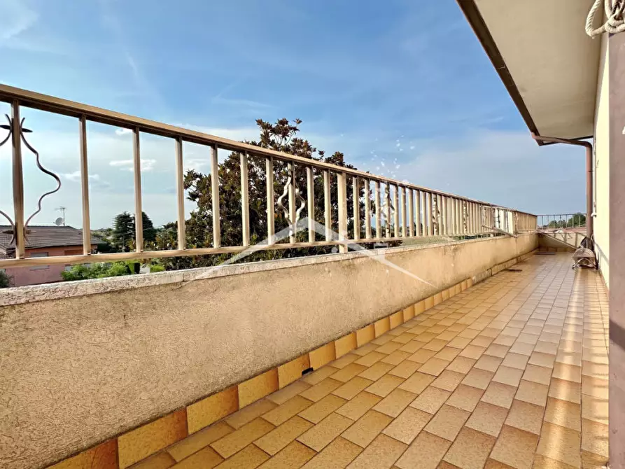 Immagine 2 di Appartamento in vendita  in Via Cagnola a Saonara