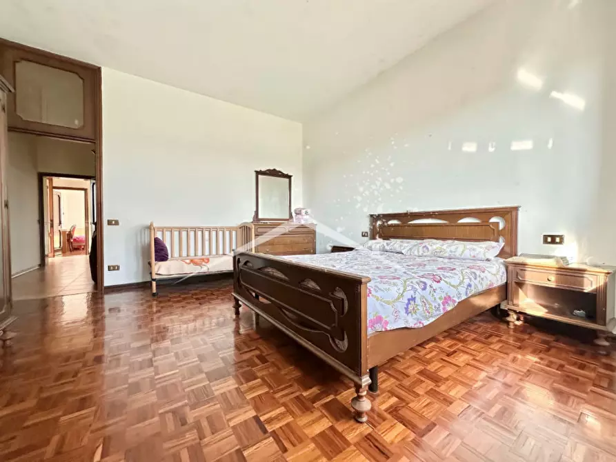 Immagine 3 di Appartamento in vendita  in Via Cagnola a Saonara