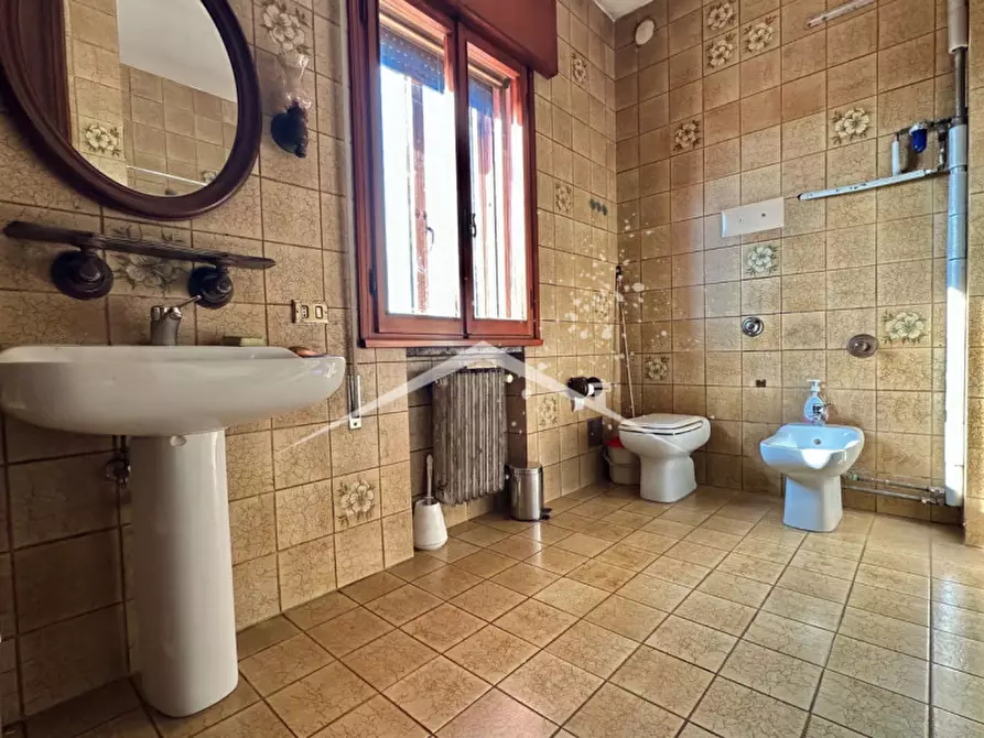 Immagine 4 di Appartamento in vendita  in Via Cagnola a Saonara