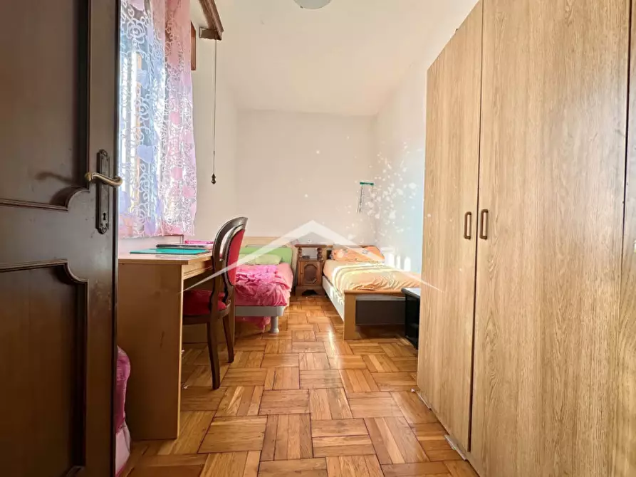 Immagine 5 di Appartamento in vendita  in Via Cagnola a Saonara