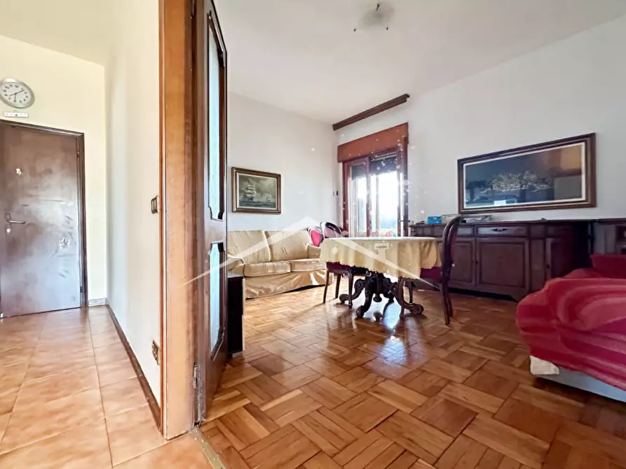 Immagine 6 di Appartamento in vendita  in Via Cagnola a Saonara